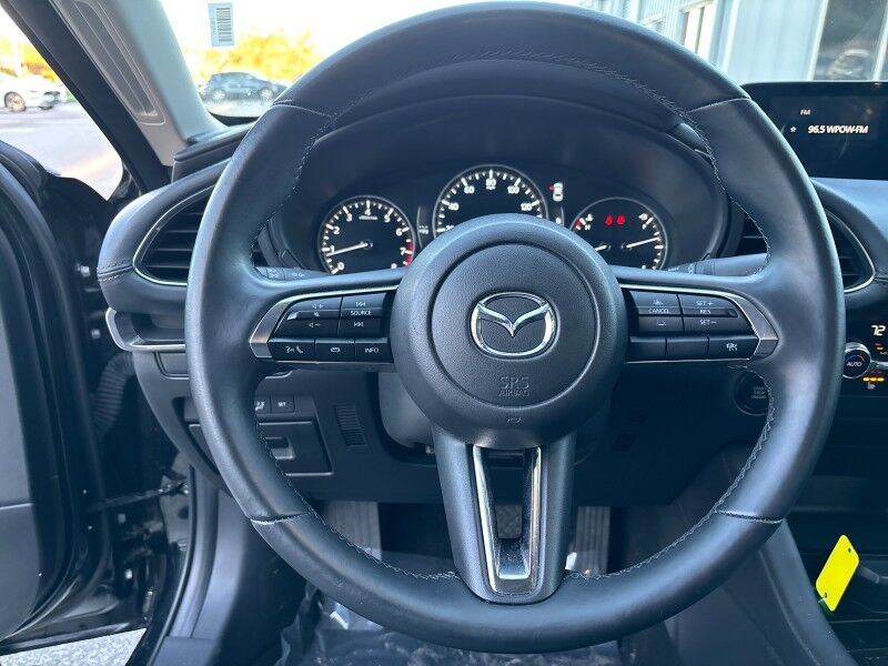 2025 Mazda Mazda3 Sedan 2.5 S Preferred Seffner FL
