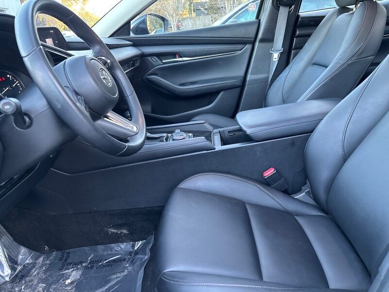 2025 Mazda Mazda3 Sedan 2.5 S Preferred Seffner FL