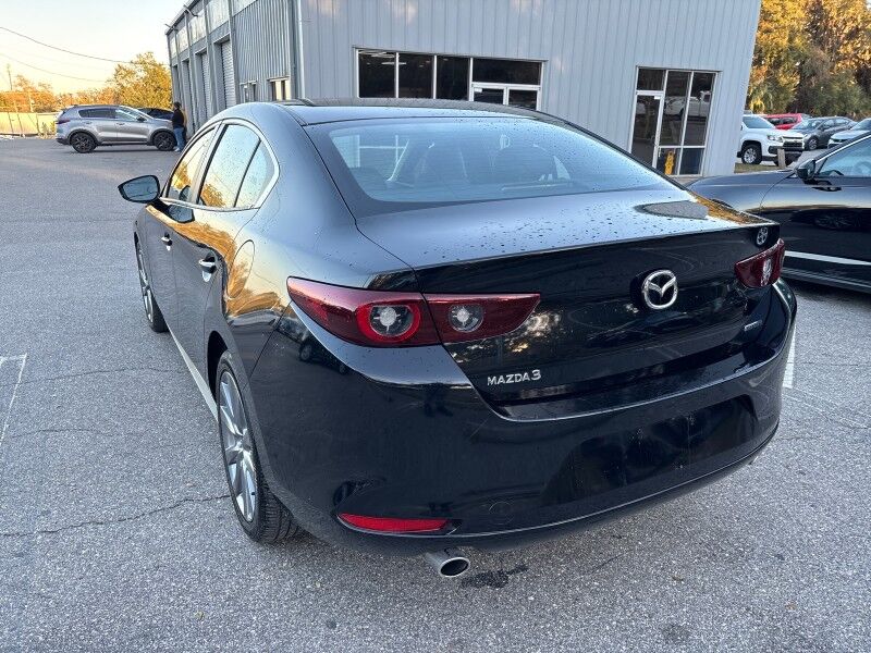 2025 Mazda Mazda3 Sedan 2.5 S Preferred Seffner FL