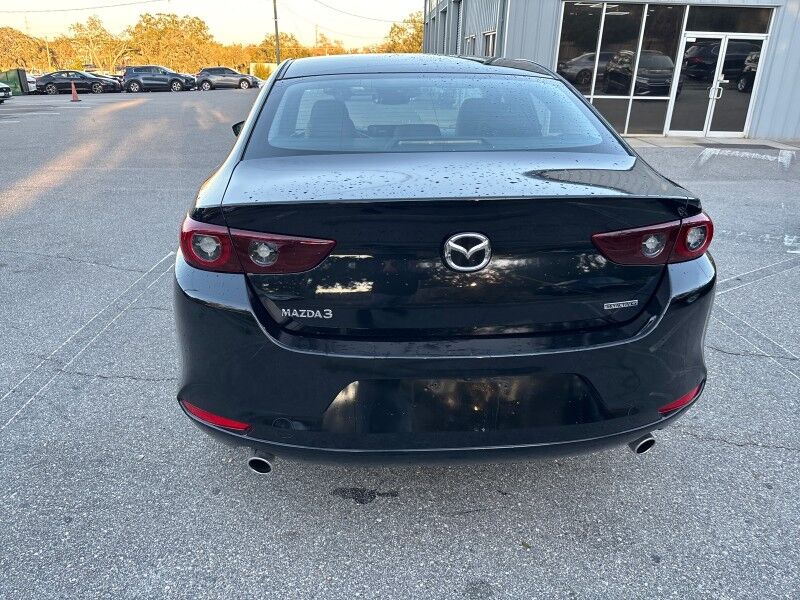 2025 Mazda Mazda3 Sedan 2.5 S Preferred Seffner FL