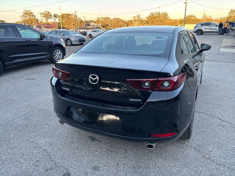 2025 Mazda Mazda3 Sedan 2.5 S Preferred Seffner FL