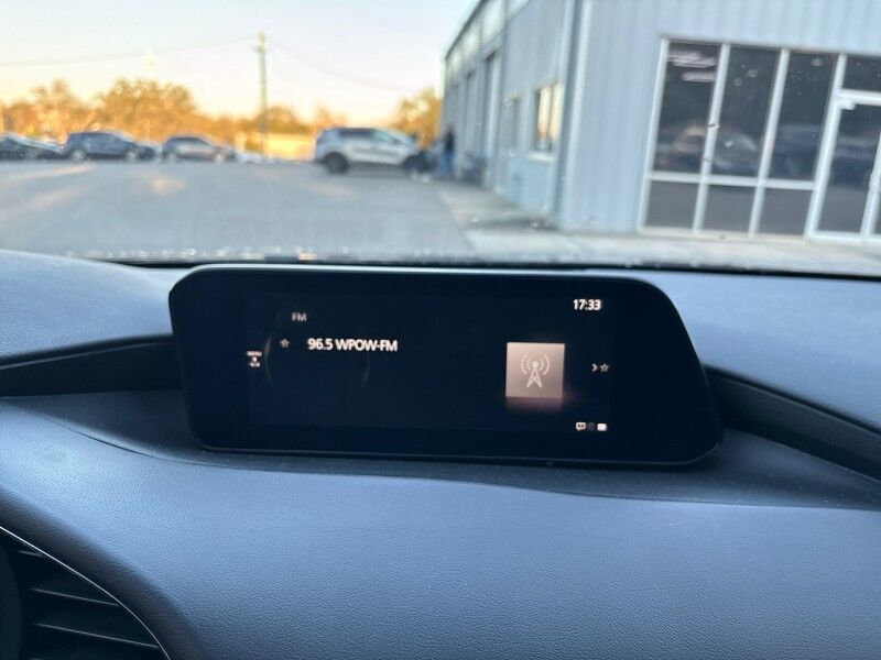 2025 Mazda Mazda3 Sedan 2.5 S Preferred Seffner FL