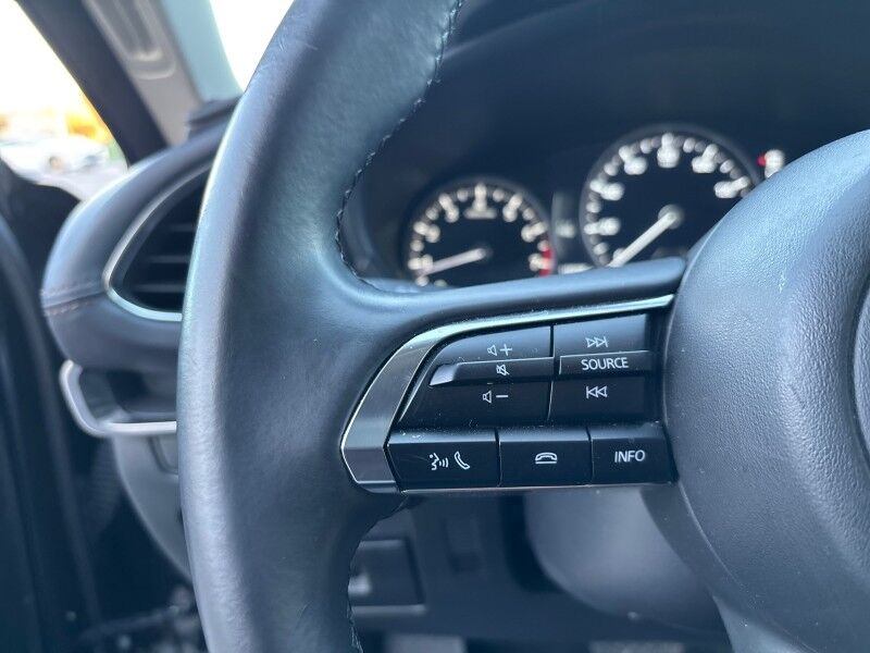 2025 Mazda Mazda3 Sedan 2.5 S Preferred Seffner FL