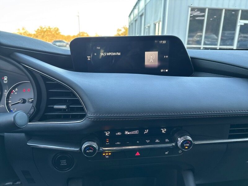 2025 Mazda Mazda3 Sedan 2.5 S Preferred Seffner FL