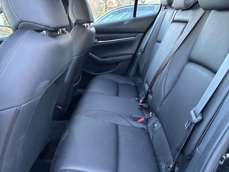 2025 Mazda Mazda3 Sedan 2.5 S Preferred Seffner FL