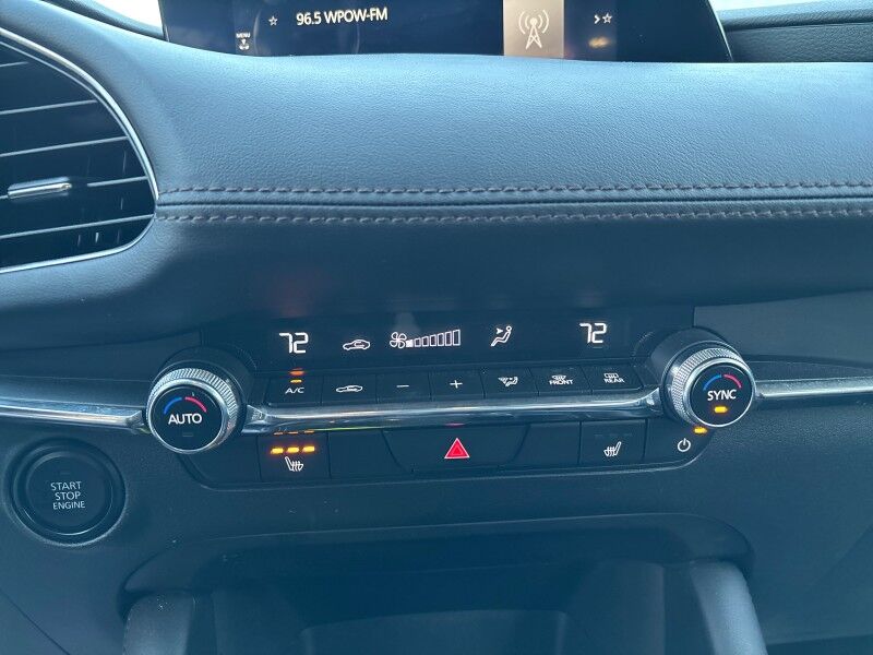 2025 Mazda Mazda3 Sedan 2.5 S Preferred Seffner FL