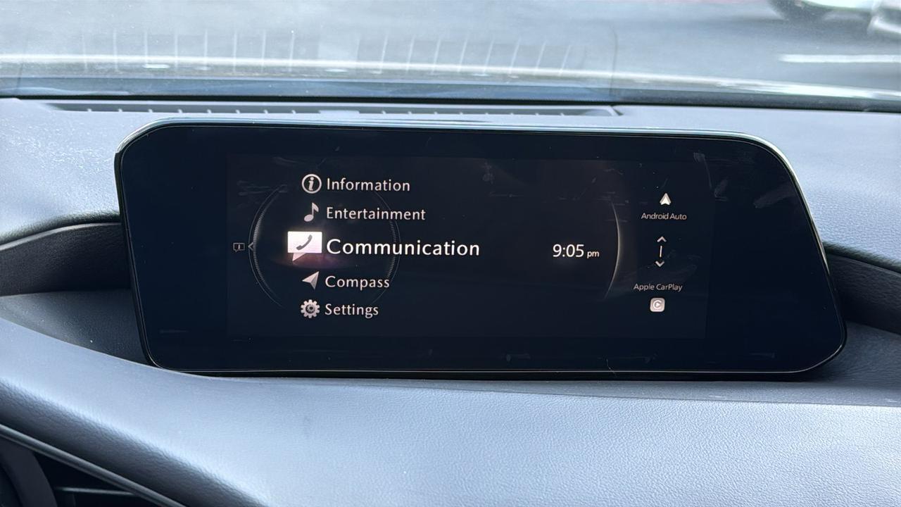 2025 Mazda Mazda3 Sedan 2.5 S San Antonio TX