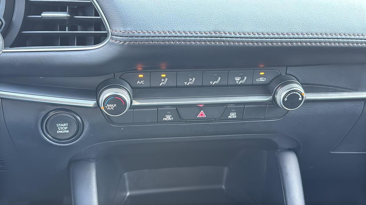 2025 Mazda Mazda3 Sedan 2.5 S San Antonio TX