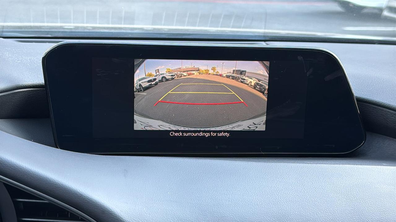 2025 Mazda Mazda3 Sedan 2.5 S San Antonio TX