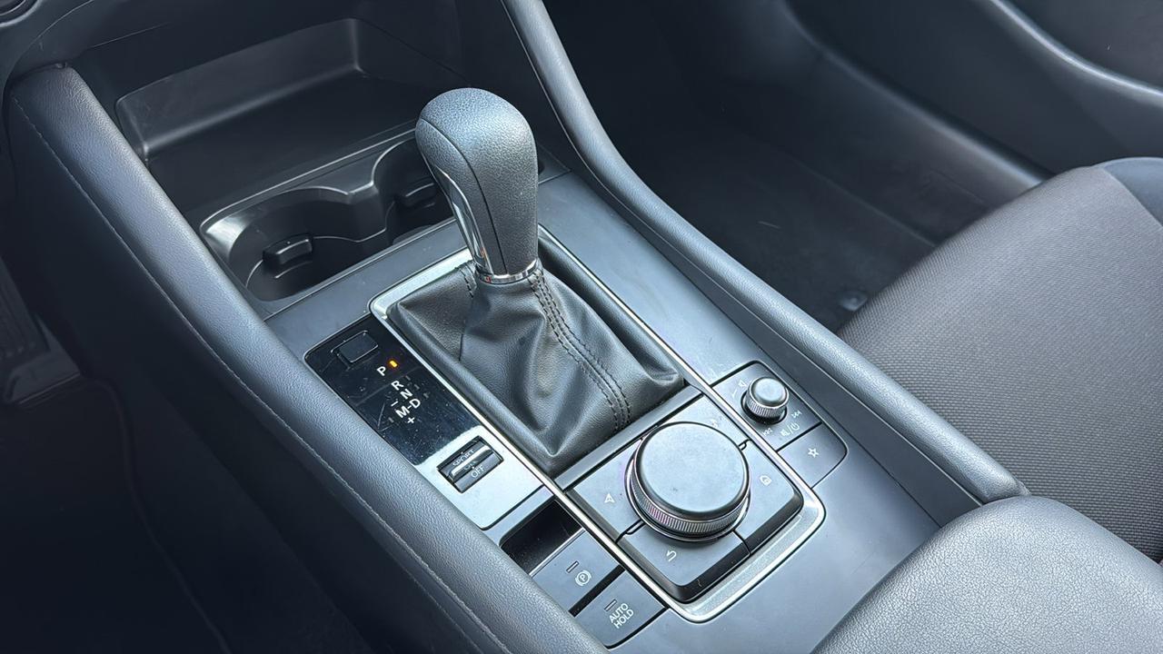 2025 Mazda Mazda3 Sedan 2.5 S San Antonio TX