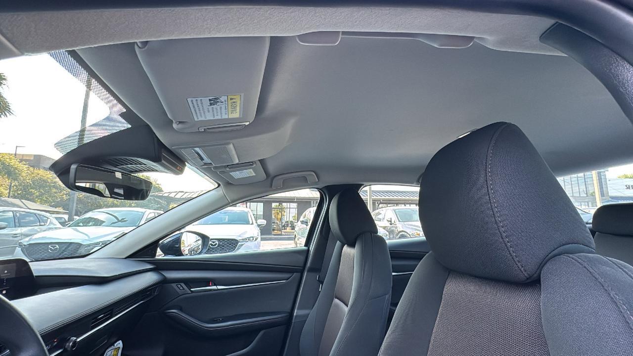 2025 Mazda Mazda3 Sedan 2.5 S San Antonio TX