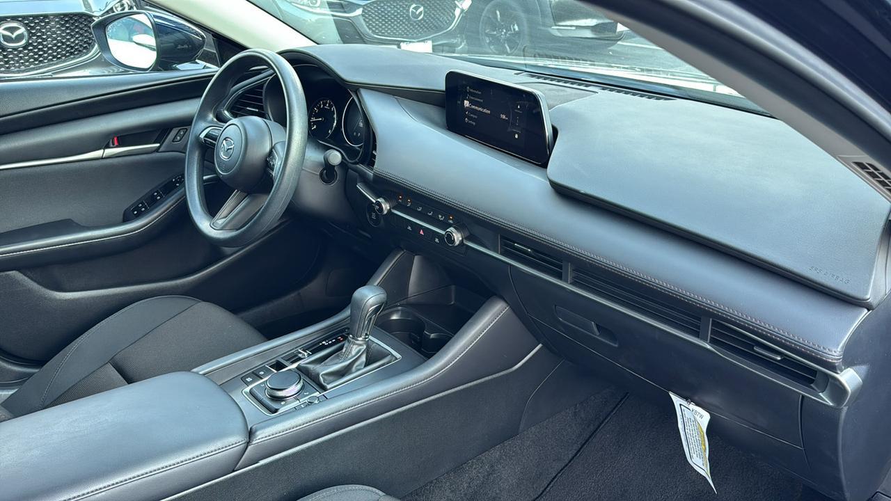 2025 Mazda Mazda3 Sedan 2.5 S San Antonio TX