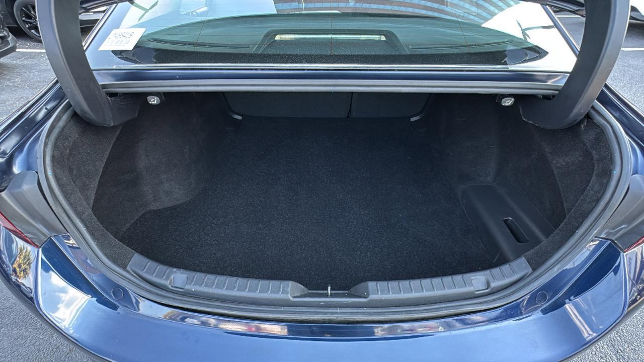 2025 Mazda Mazda3 Sedan 2.5 S San Antonio TX