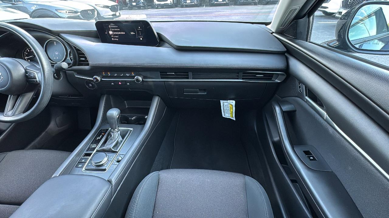 2025 Mazda Mazda3 Sedan 2.5 S San Antonio TX