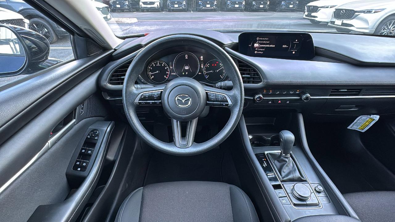 2025 Mazda Mazda3 Sedan 2.5 S San Antonio TX