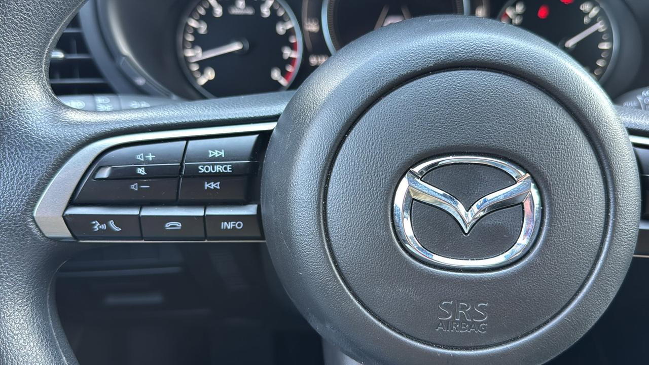 2025 Mazda Mazda3 Sedan 2.5 S San Antonio TX