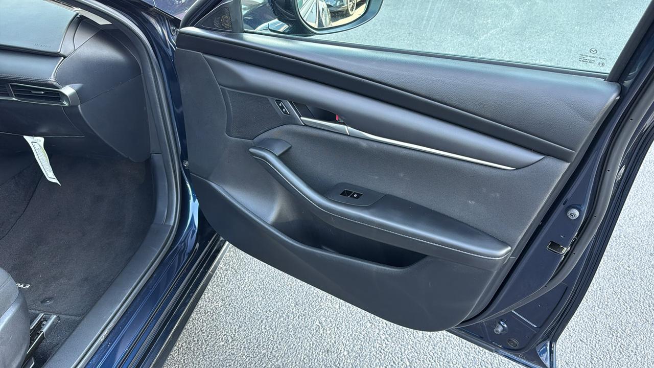 2025 Mazda Mazda3 Sedan 2.5 S San Antonio TX