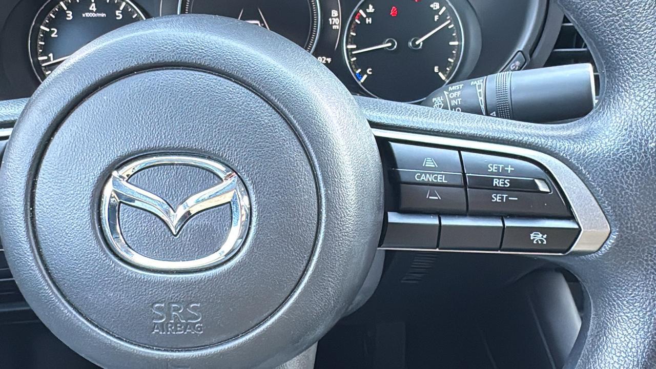 2025 Mazda Mazda3 Sedan 2.5 S San Antonio TX