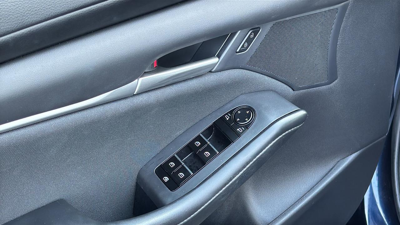 2025 Mazda Mazda3 Sedan 2.5 S San Antonio TX