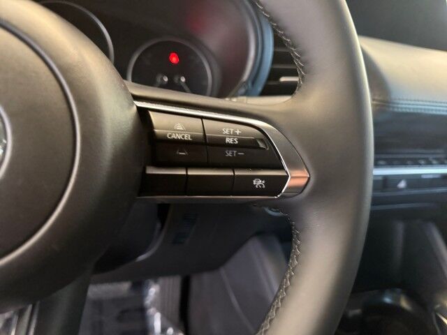 2025 Mazda Mazda3 Sedan 2.5 S Select Sport  TX