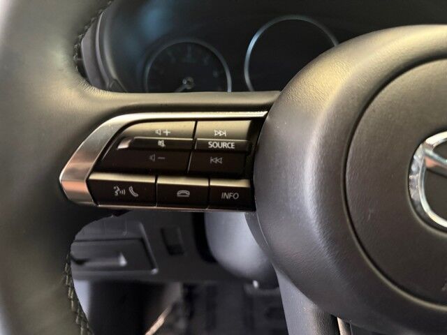 2025 Mazda Mazda3 Sedan 2.5 S Select Sport  TX