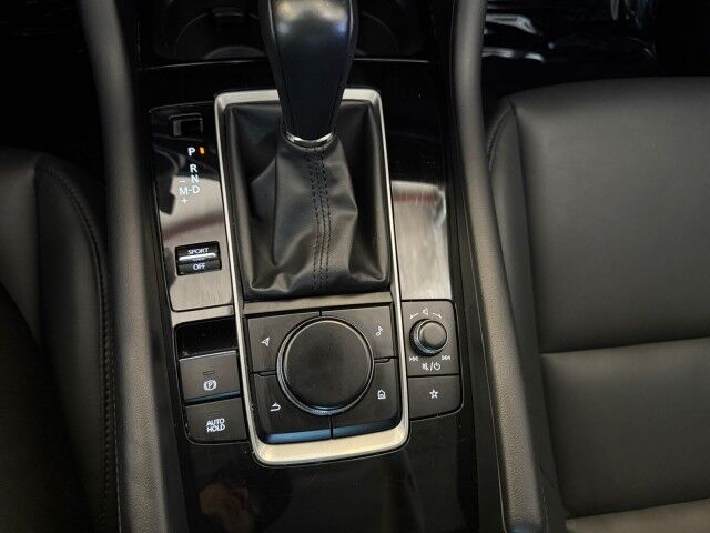 2025 Mazda Mazda3 Sedan 2.5 S Select Sport  TX