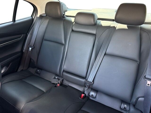 2025 Mazda Mazda3 Sedan 2.5 S Select Sport  TX