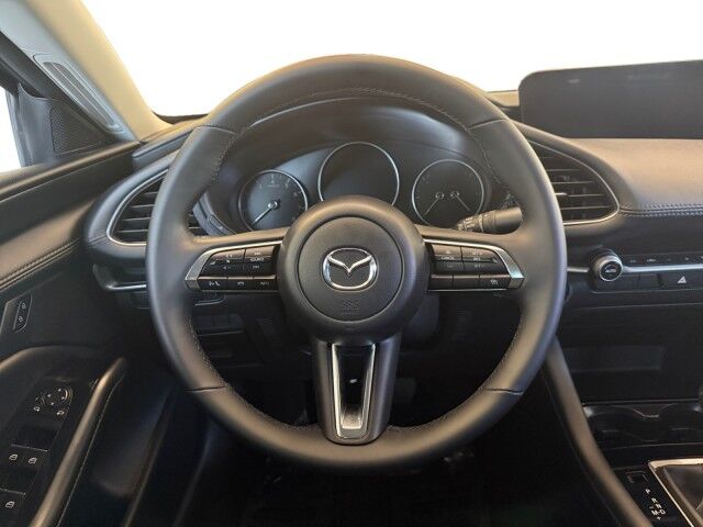 2025 Mazda Mazda3 Sedan 2.5 S Select Sport  TX