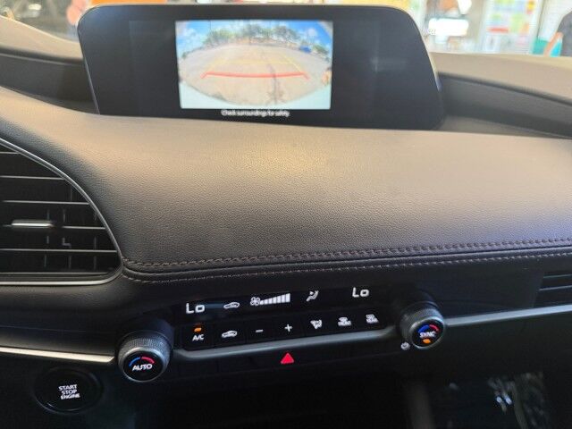 2025 Mazda Mazda3 Sedan 2.5 S Select Sport  TX