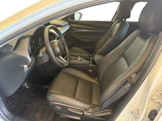 2025 Mazda Mazda3 Sedan 2.5 S Select Sport  TX