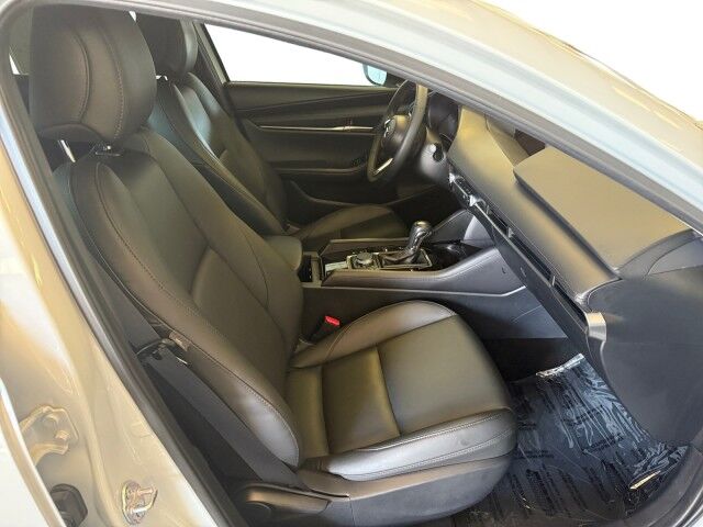 2025 Mazda Mazda3 Sedan 2.5 S Select Sport  TX