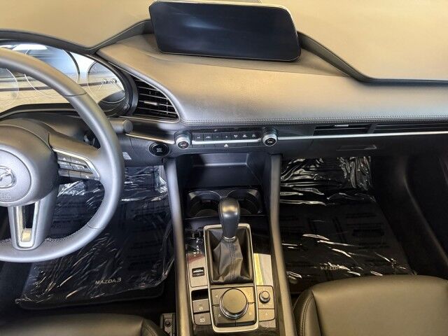 2025 Mazda Mazda3 Sedan 2.5 S Select Sport  TX