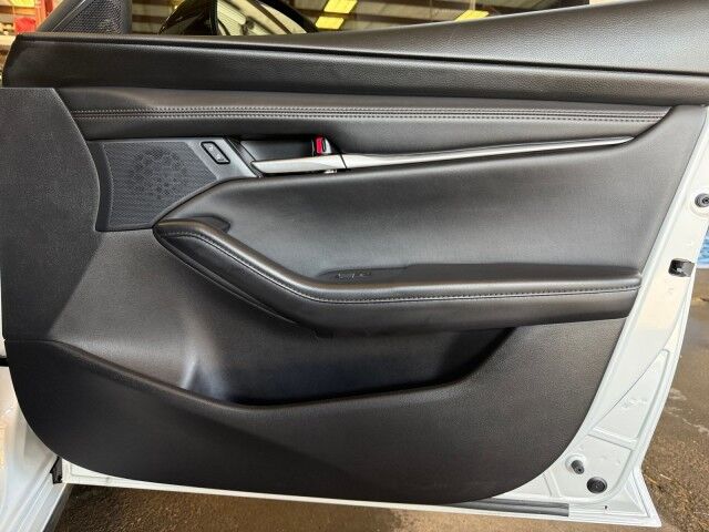 2025 Mazda Mazda3 Sedan 2.5 S Select Sport  TX