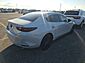 2025 Mazda Mazda3 Sedan 2.5 S Select Sport  TX