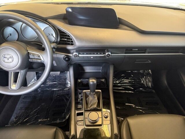 2025 Mazda Mazda3 Sedan 2.5 S Select Sport  TX