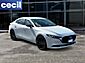 2025 Mazda Mazda3 Sedan 2.5 S Select Sport  TX