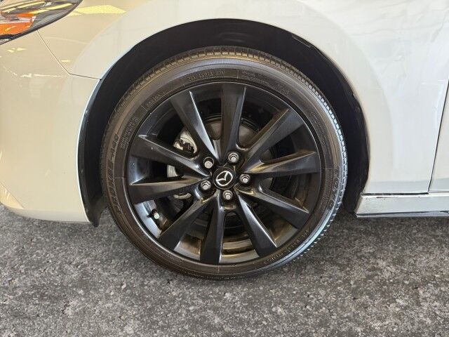 2025 Mazda Mazda3 Sedan 2.5 S Select Sport  TX