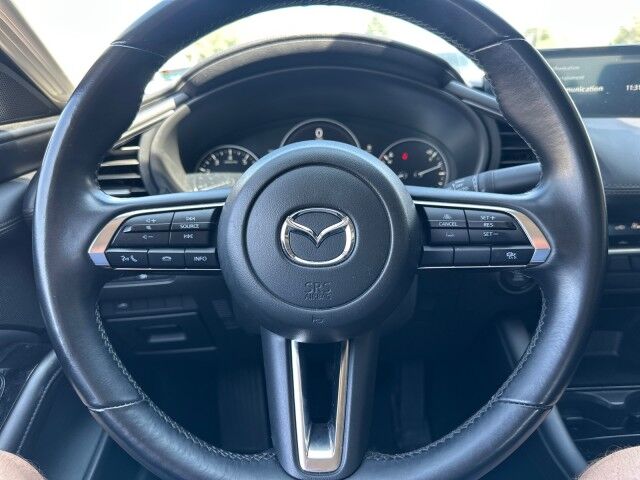 2025 Mazda Mazda3 Sedan 2.5 S Select Sport Cleveland OH