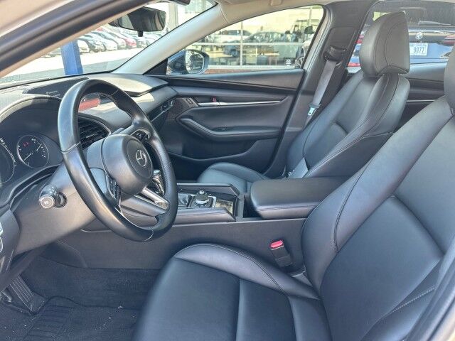 2025 Mazda Mazda3 Sedan 2.5 S Select Sport Cleveland OH