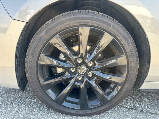 2025 Mazda Mazda3 Sedan 2.5 S Select Sport Cleveland OH