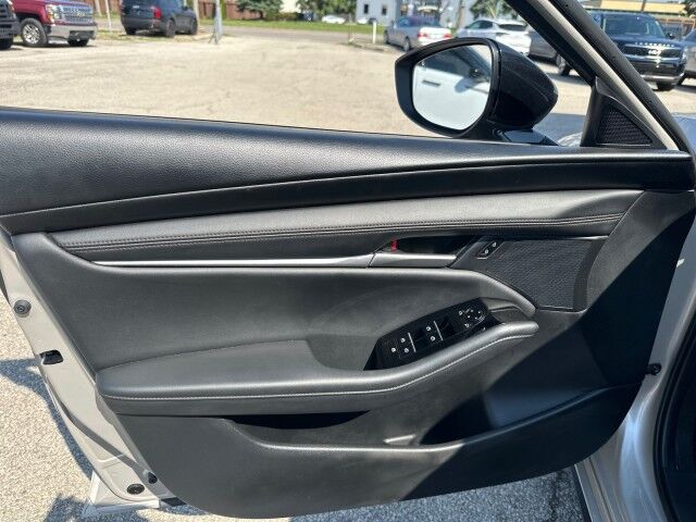 2025 Mazda Mazda3 Sedan 2.5 S Select Sport Cleveland OH