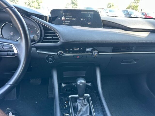 2025 Mazda Mazda3 Sedan 2.5 S Select Sport Cleveland OH