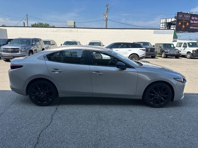2025 Mazda Mazda3 Sedan 2.5 S Select Sport Cleveland OH