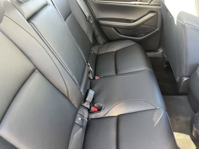 2025 Mazda Mazda3 Sedan 2.5 S Select Sport Peoria AZ