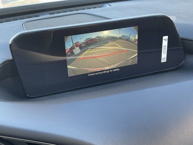 2025 Mazda Mazda3 Sedan 2.5 S Select Sport Peoria AZ