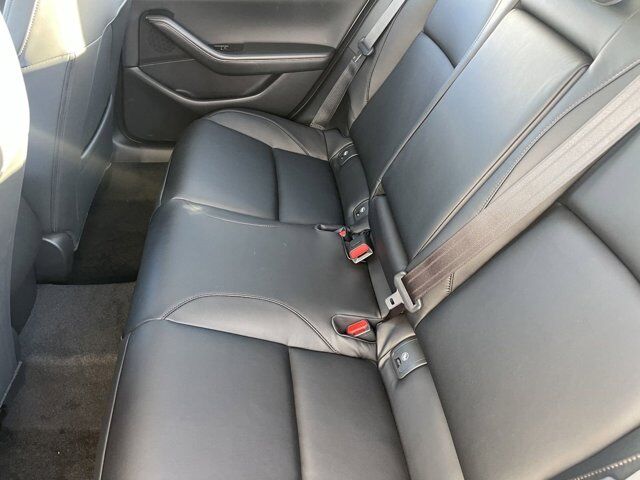 2025 Mazda Mazda3 Sedan 2.5 S Select Sport Peoria AZ