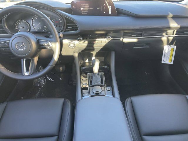 2025 Mazda Mazda3 Sedan 2.5 S Select Sport Peoria AZ