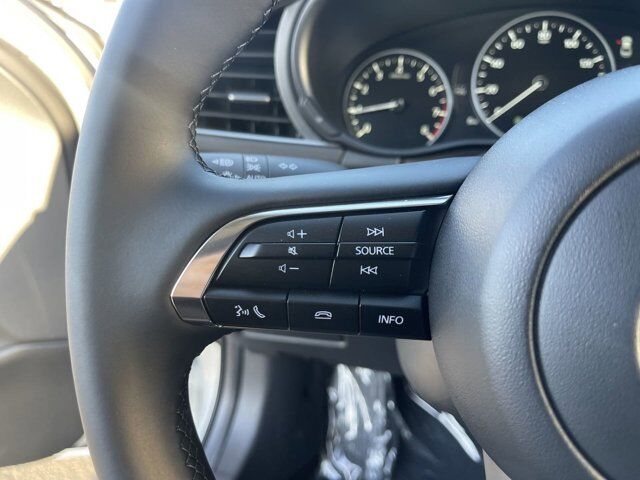 2025 Mazda Mazda3 Sedan 2.5 S Select Sport Peoria AZ