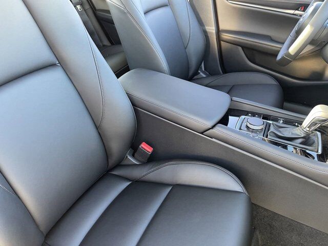 2025 Mazda Mazda3 Sedan 2.5 S Select Sport Peoria AZ