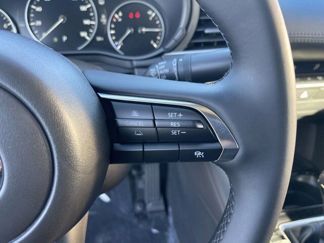 2025 Mazda Mazda3 Sedan 2.5 S Select Sport Peoria AZ